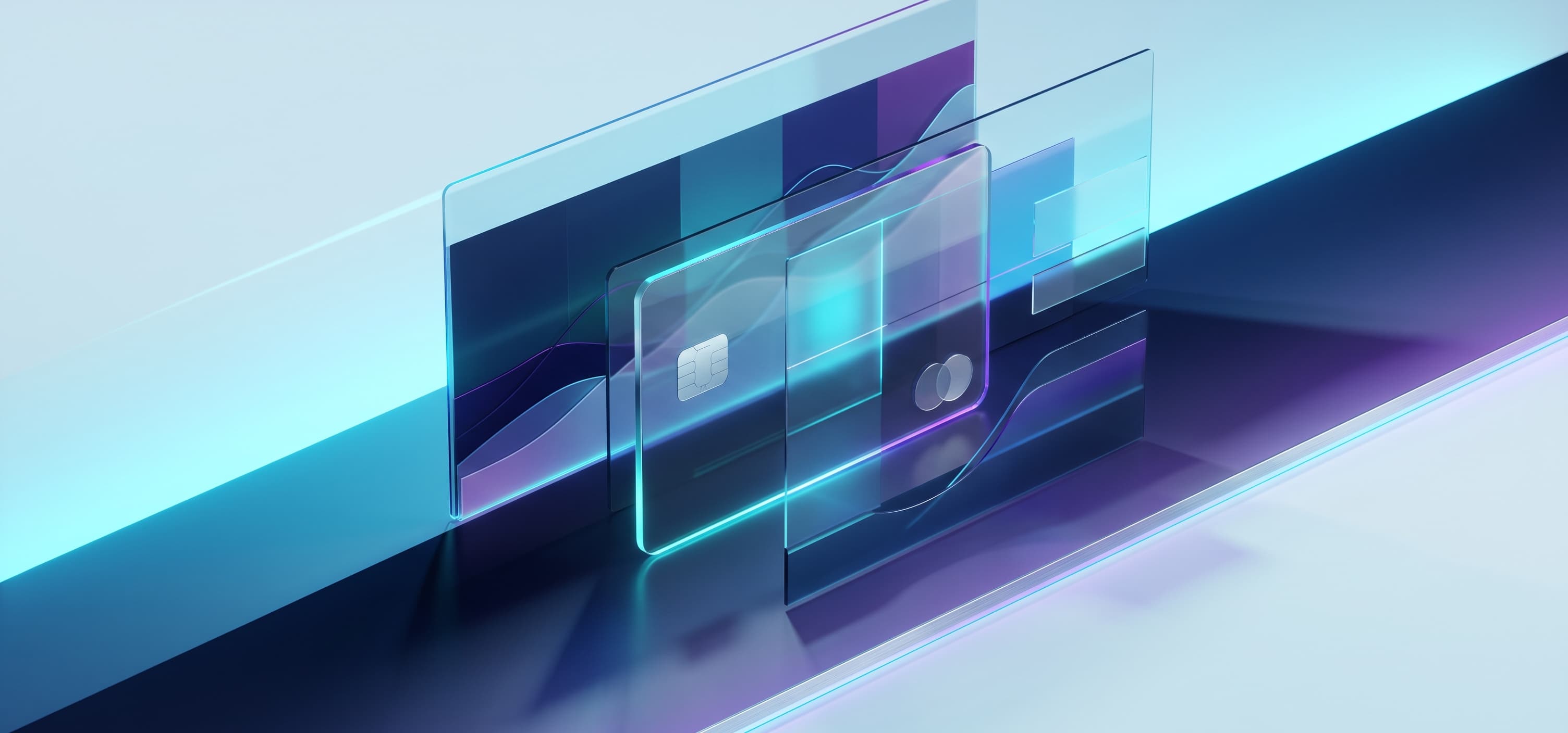 CREDIT GUARD project interface