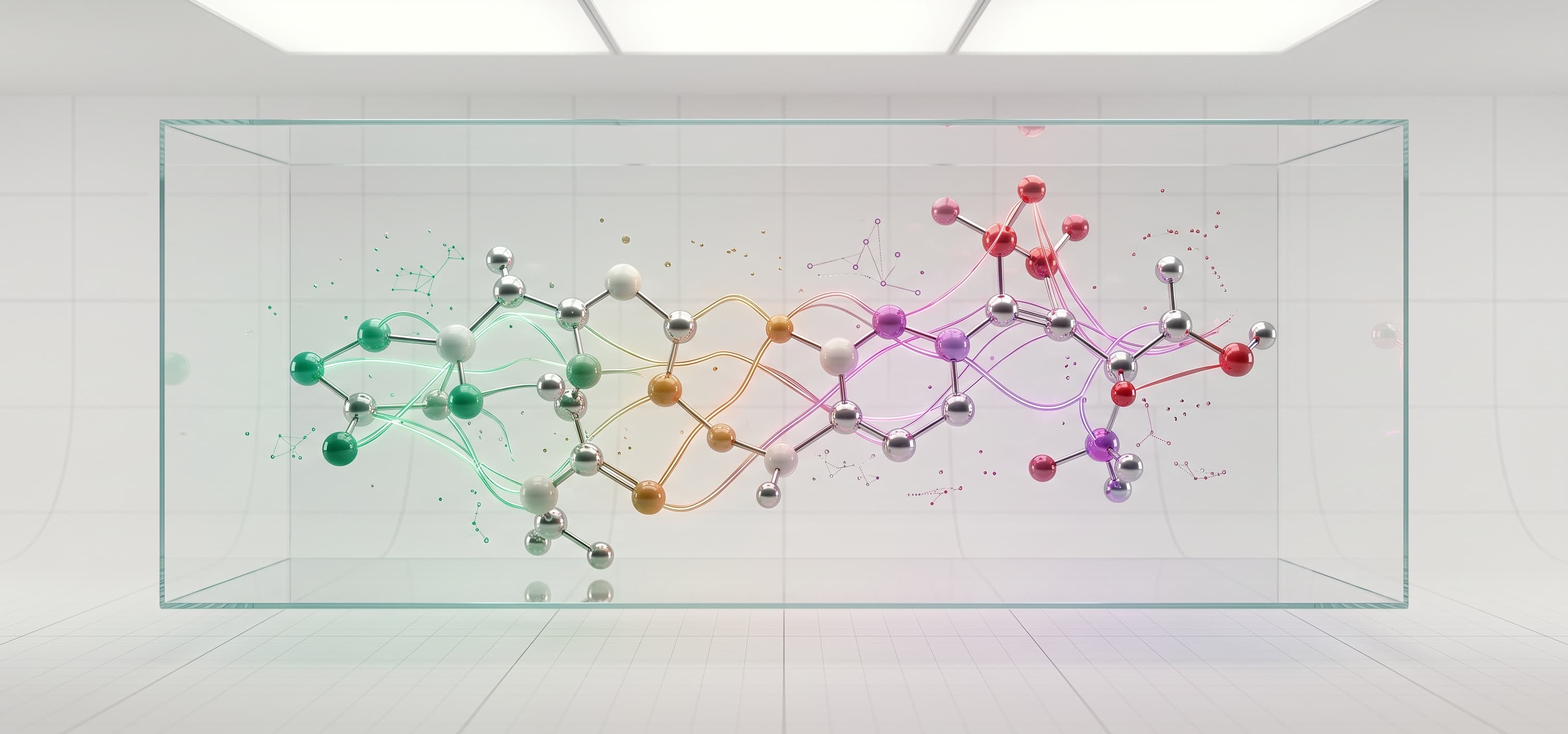 TOX21 project interface