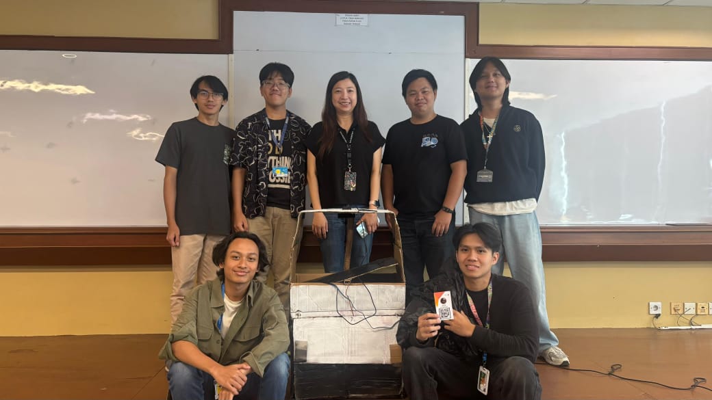 Software Engineering Project