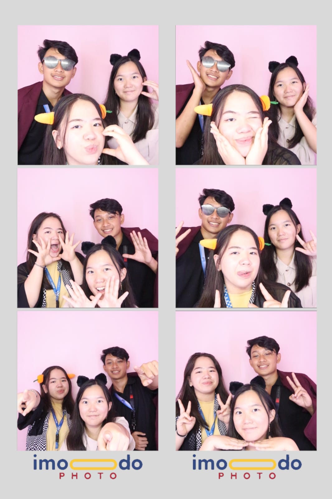Bandung Photobooth